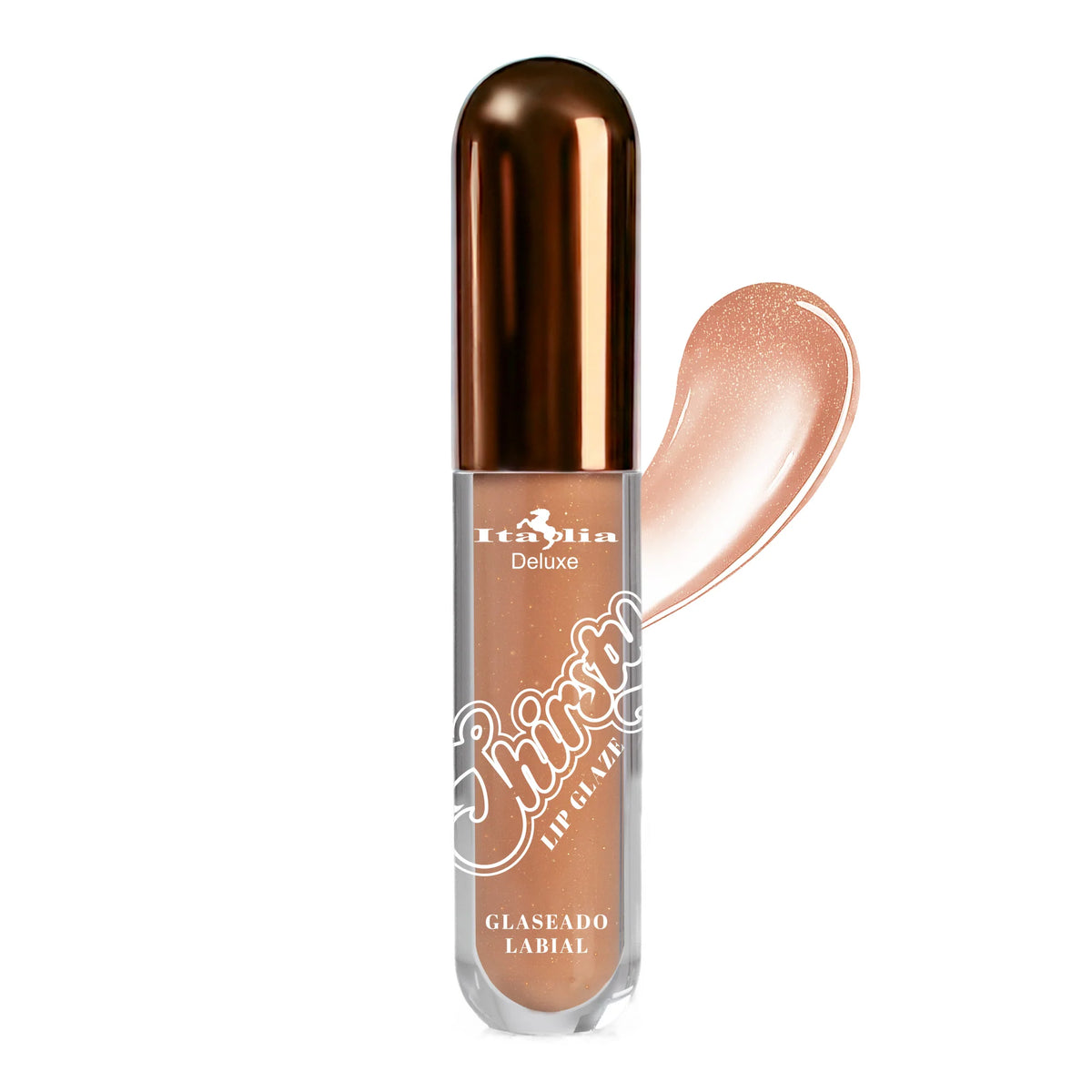 Brillo labial Thirsty Lip Glaze Italia Deluxe