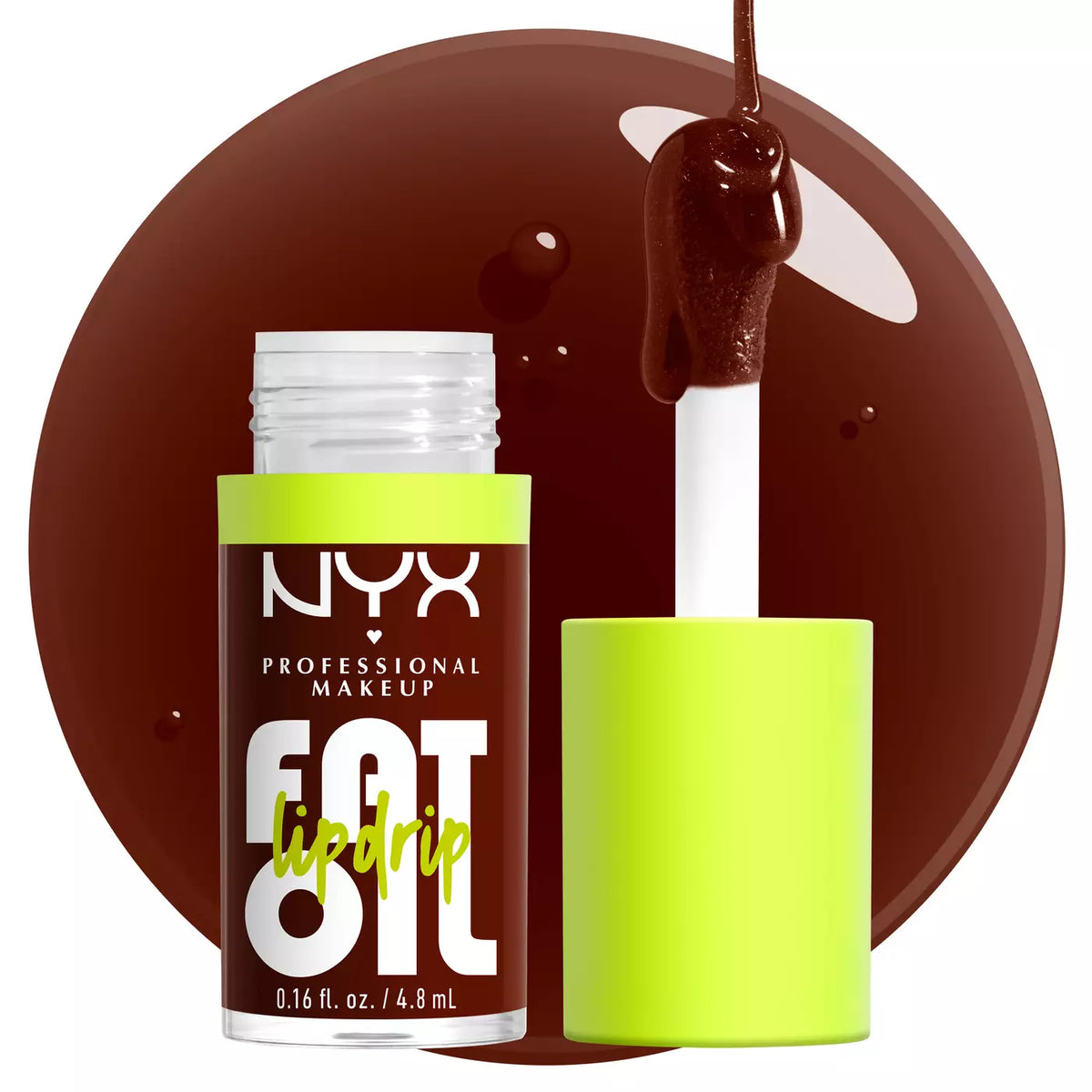 Fat Oil Lip Drip Nyx