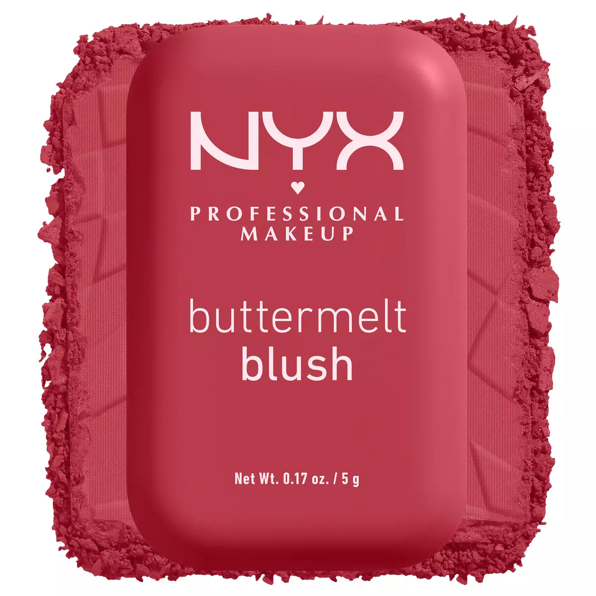 Buttermelt Blush Nyx