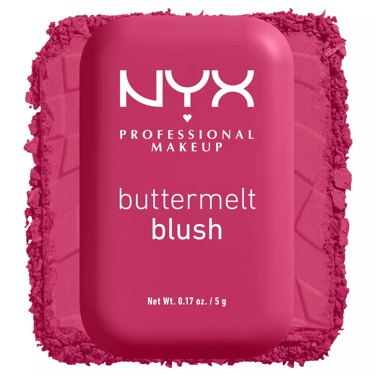 Buttermelt Blush Nyx