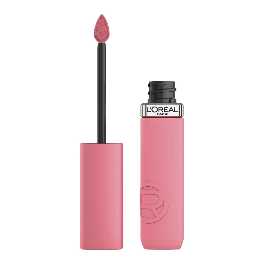 Labial Liquido Loreal