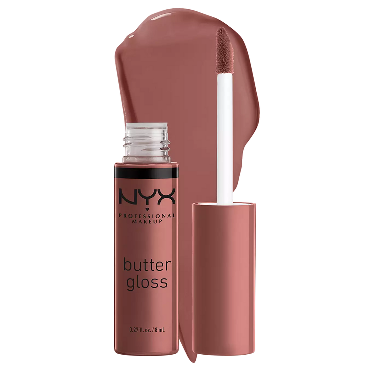Butter Gloss NYX