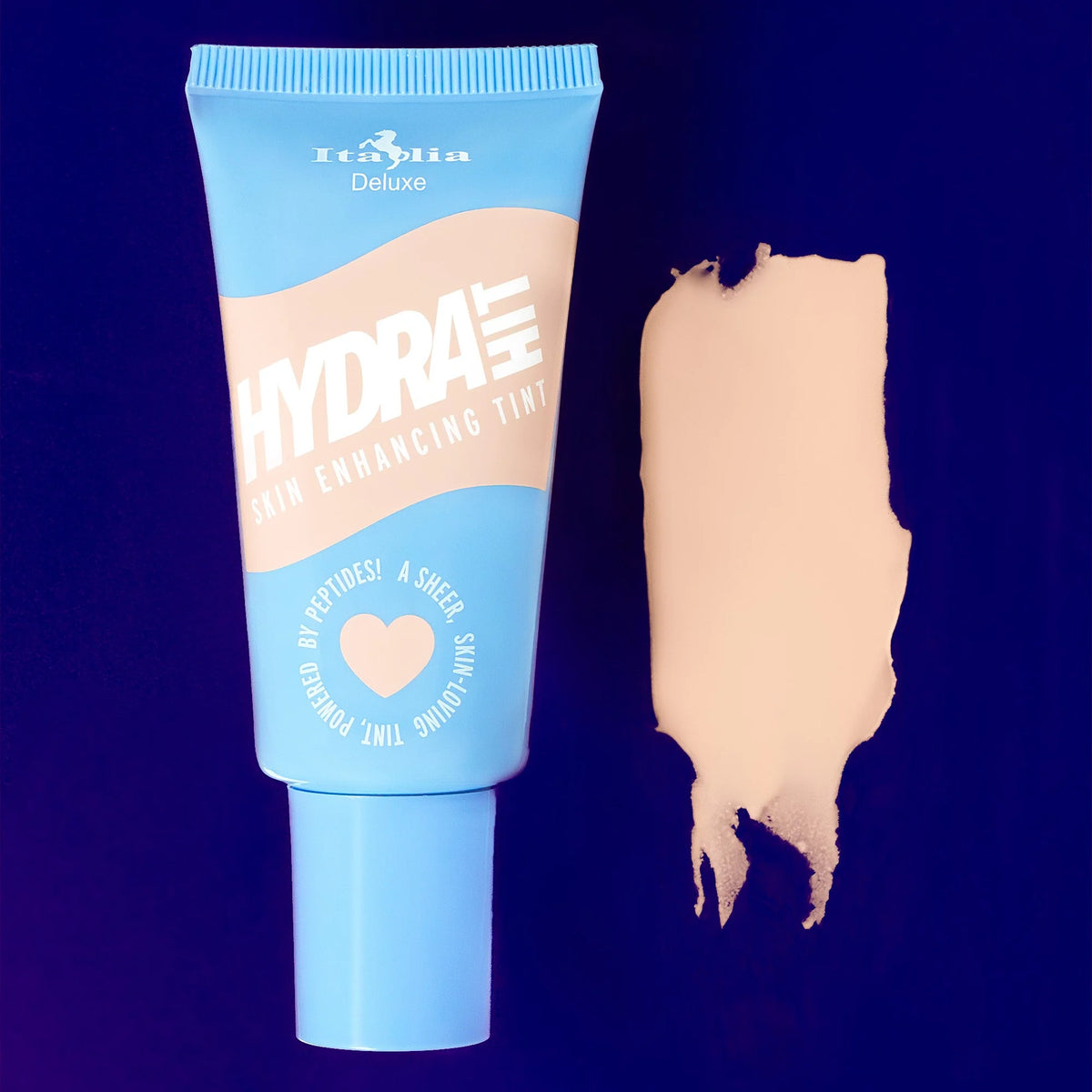 Base Hydra Hit Skin Enhancing Tint Italia Deluxe