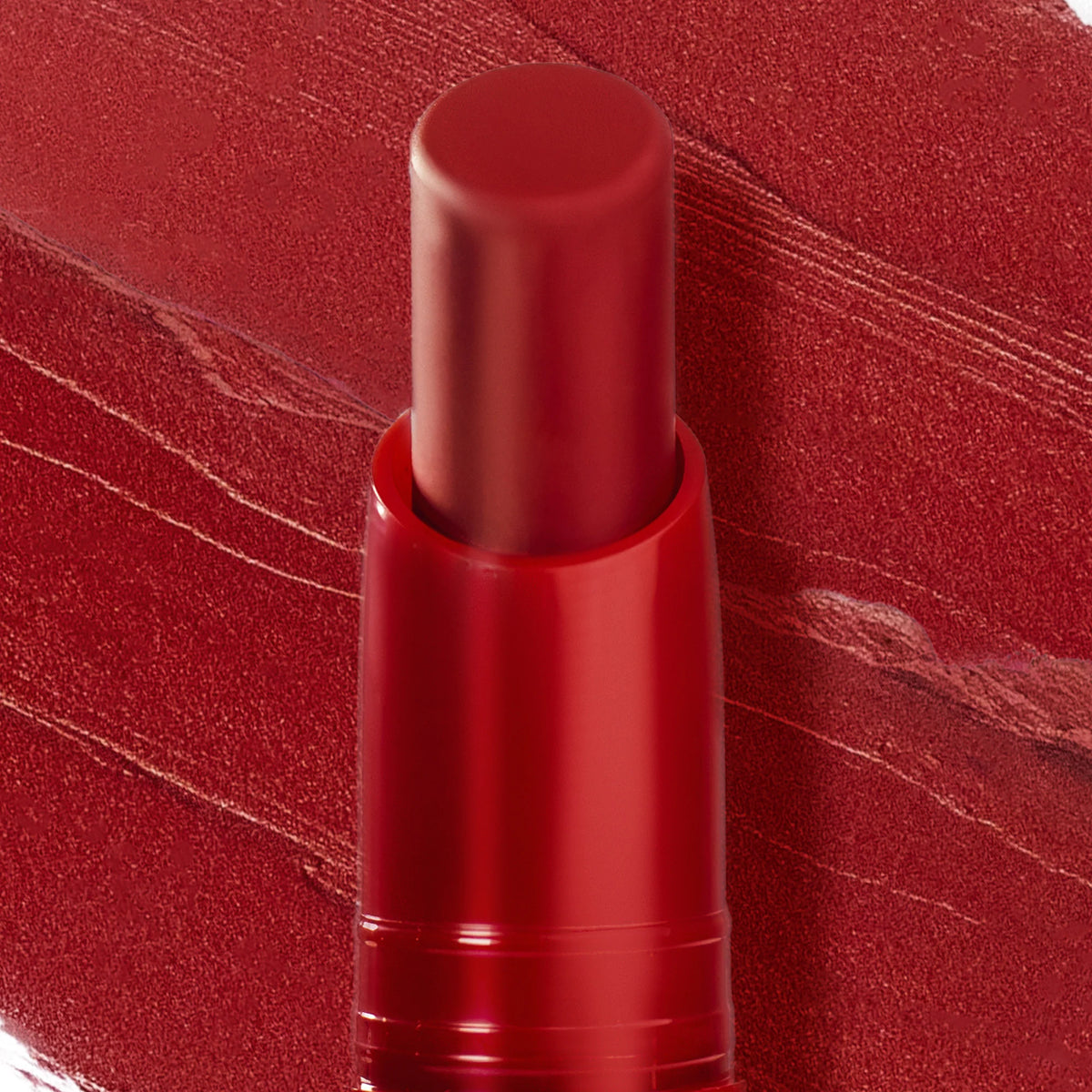 Locked in Place Matte Lippies Italia Deluxe