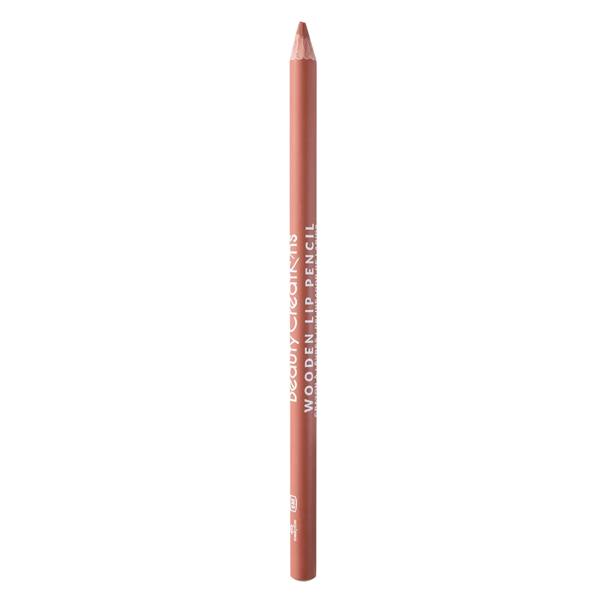 Wooden Lip Pencil Beauty Creations