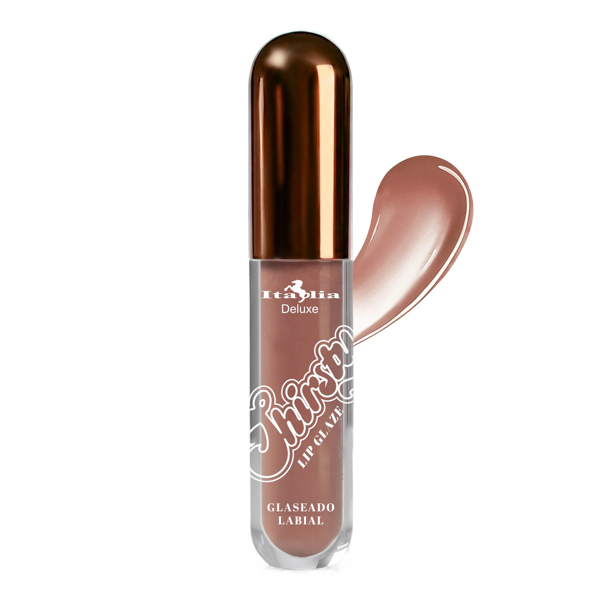 Brillo labial Thirsty Lip Glaze Italia Deluxe