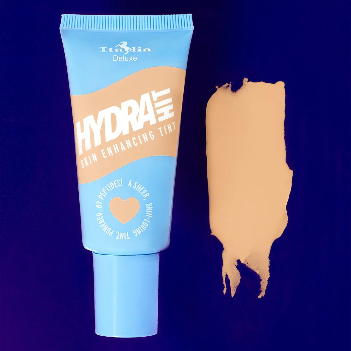 Base Hydra Hit Skin Enhancing Tint Italia Deluxe