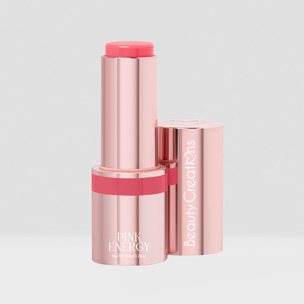 Flawless Stay Blush Stick Beauty Creations