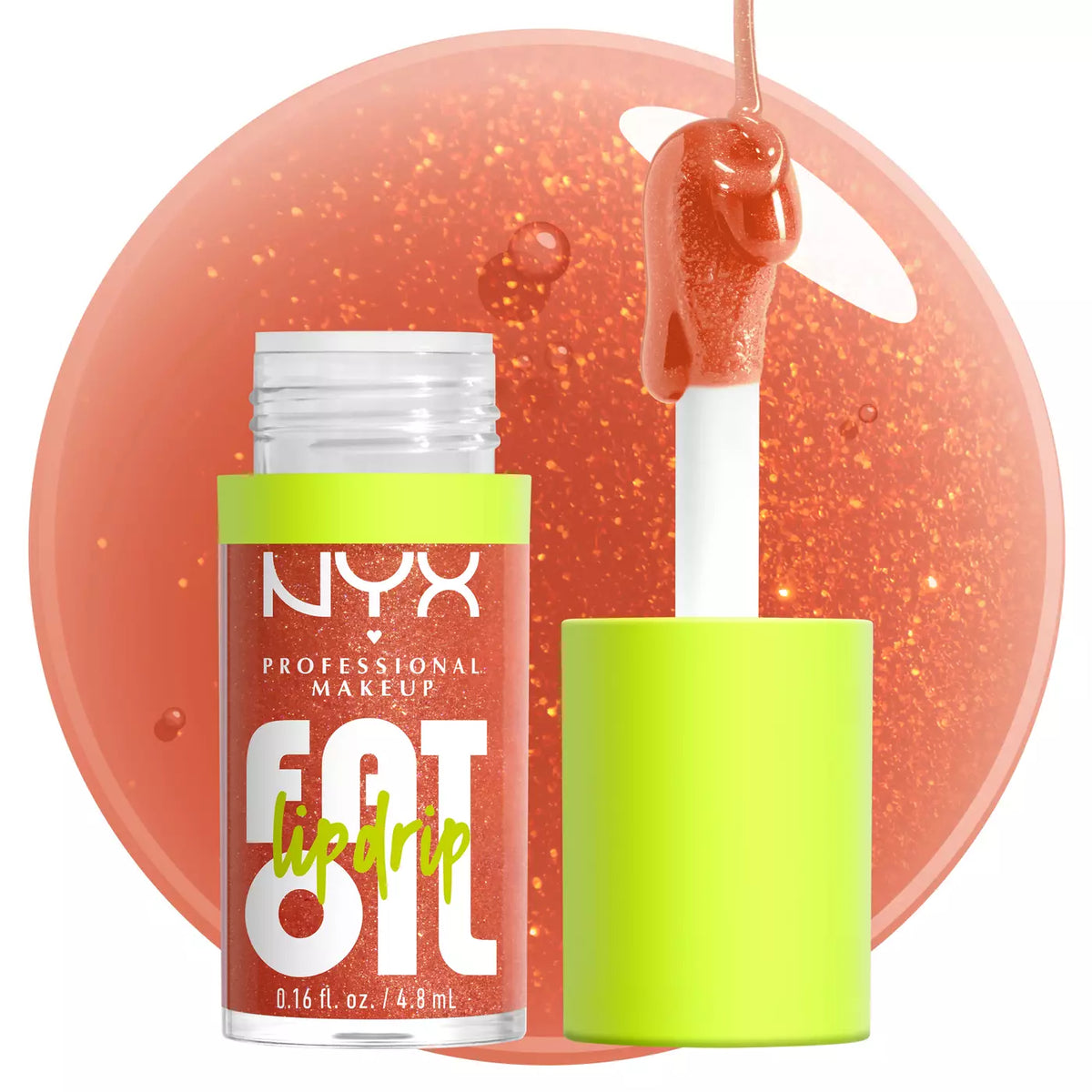 Fat Oil Lip Drip Nyx