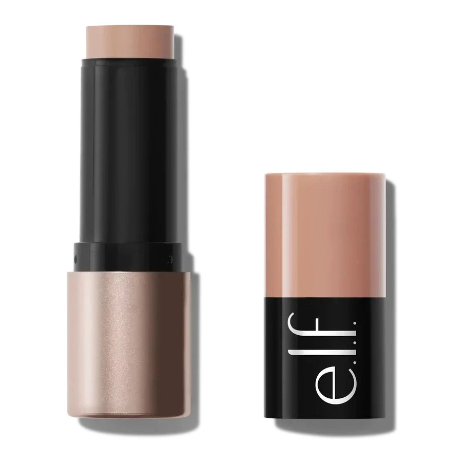 Soft Glam Cream Bronzer e.l.f.