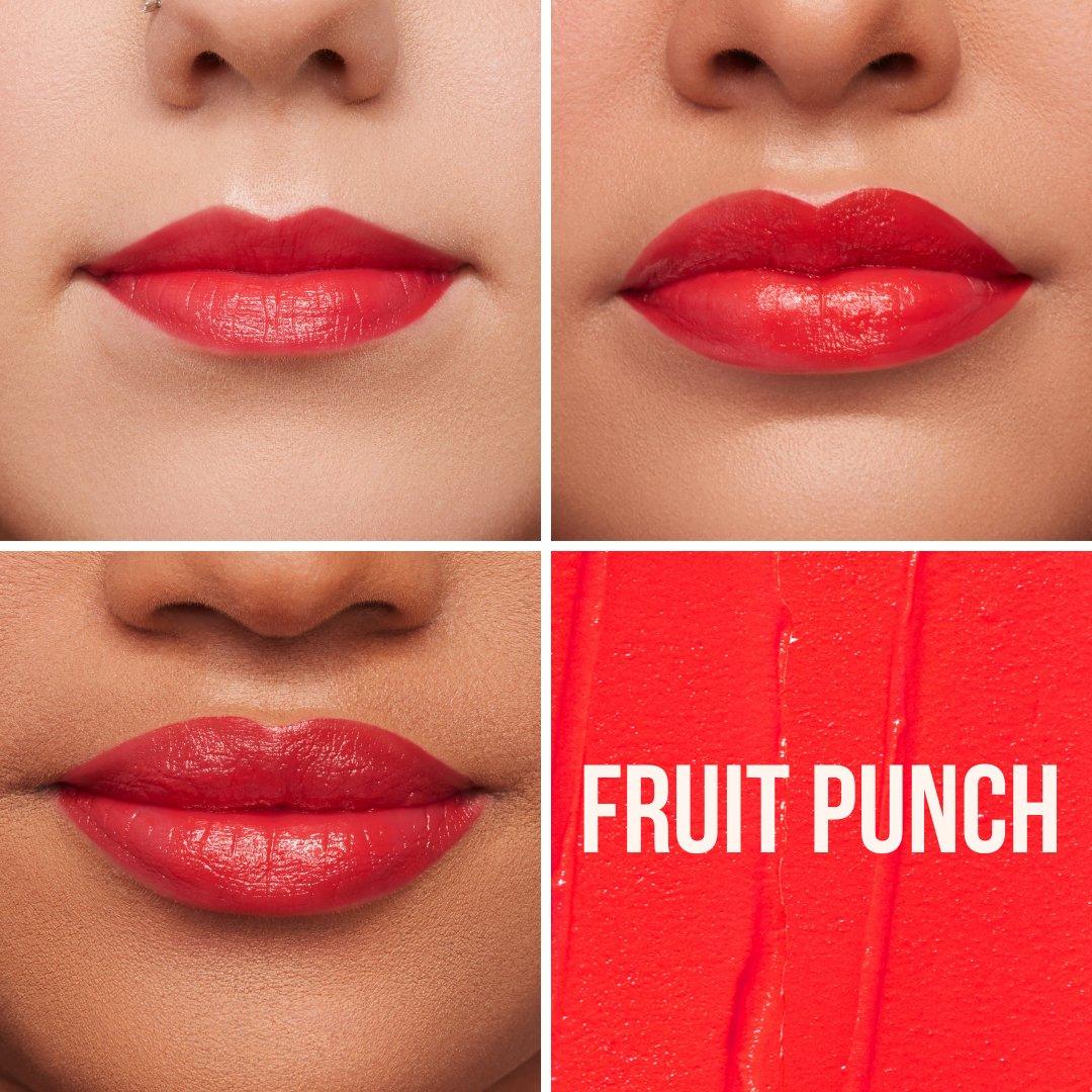 Fruit Punch