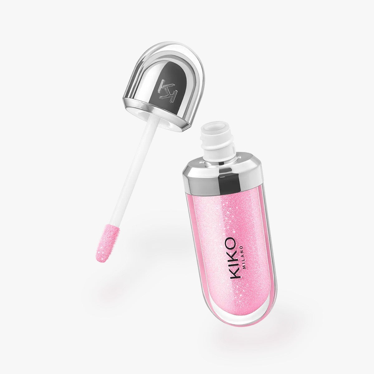 3D Hydra Lipglosses Kiko