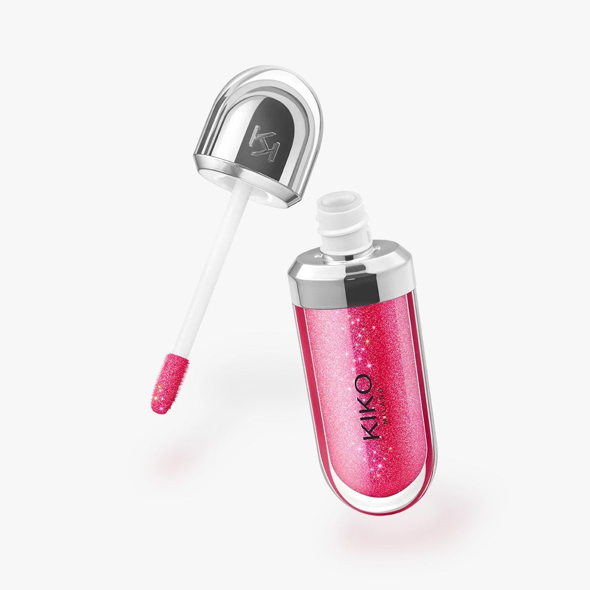 3D Hydra Lipglosses Kiko