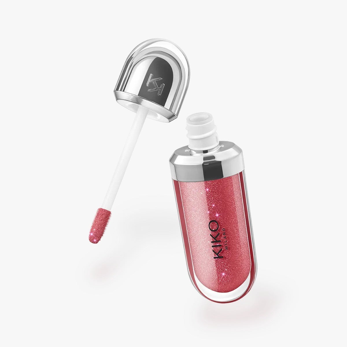 3D Hydra Lipglosses Kiko