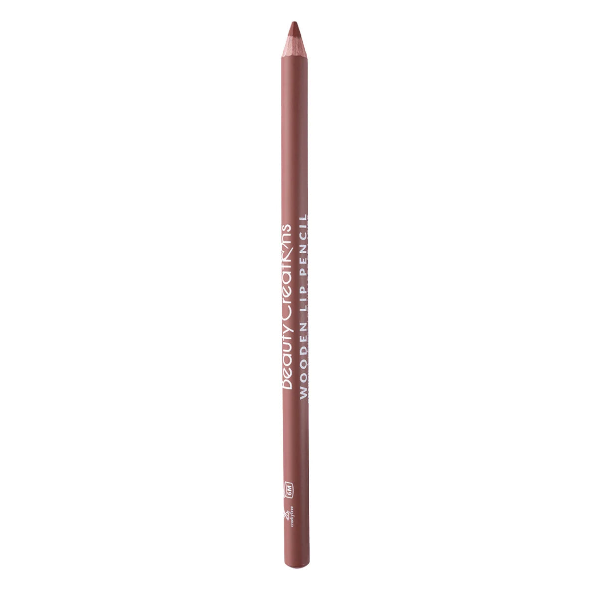 Wooden Lip Pencil Beauty Creations
