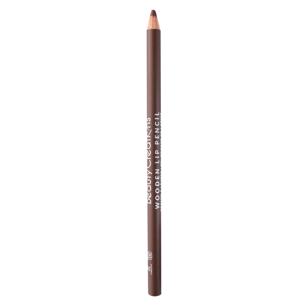 Wooden Lip Pencil Beauty Creations