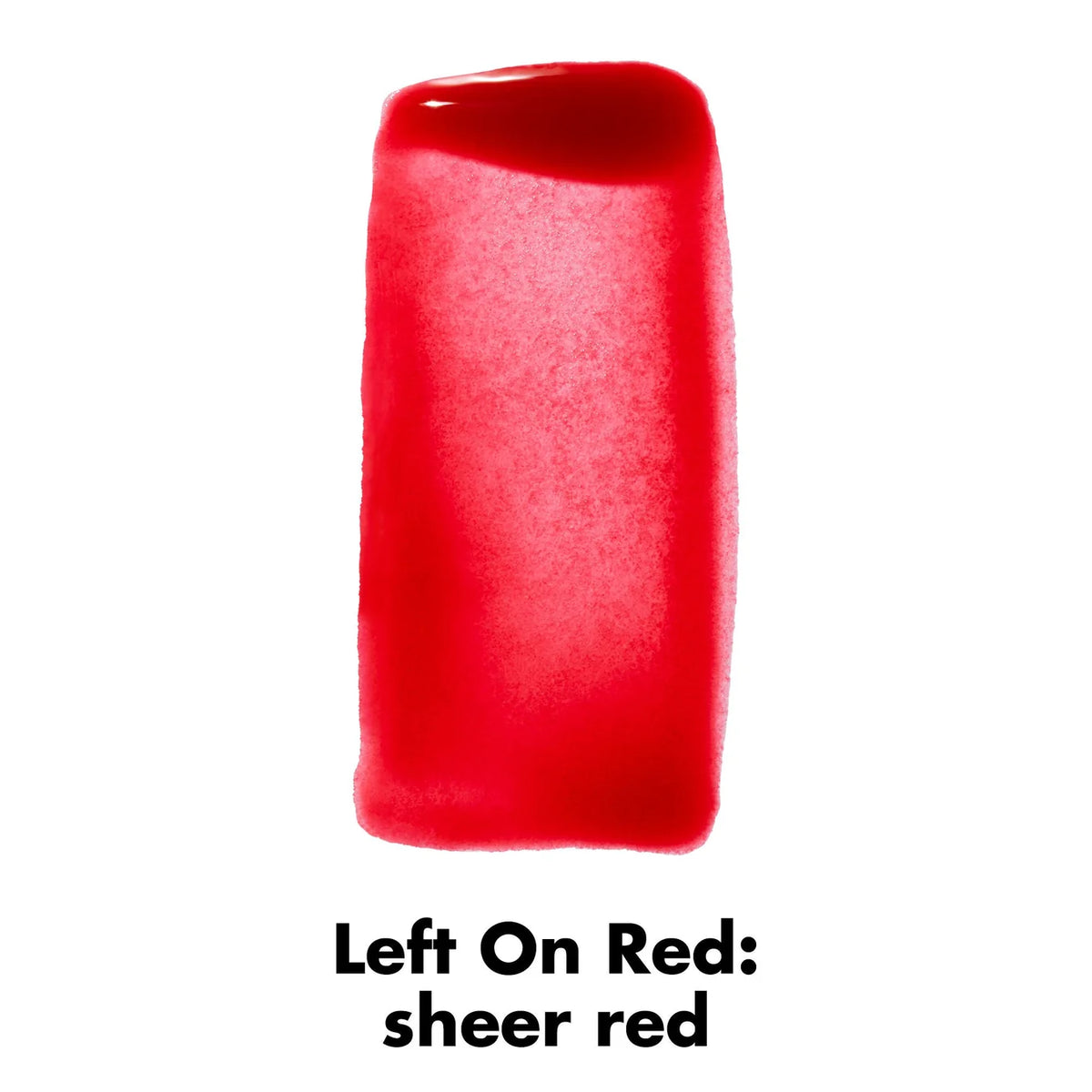 Left on Red