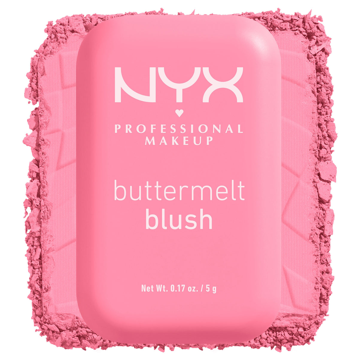 Buttermelt Blush Nyx