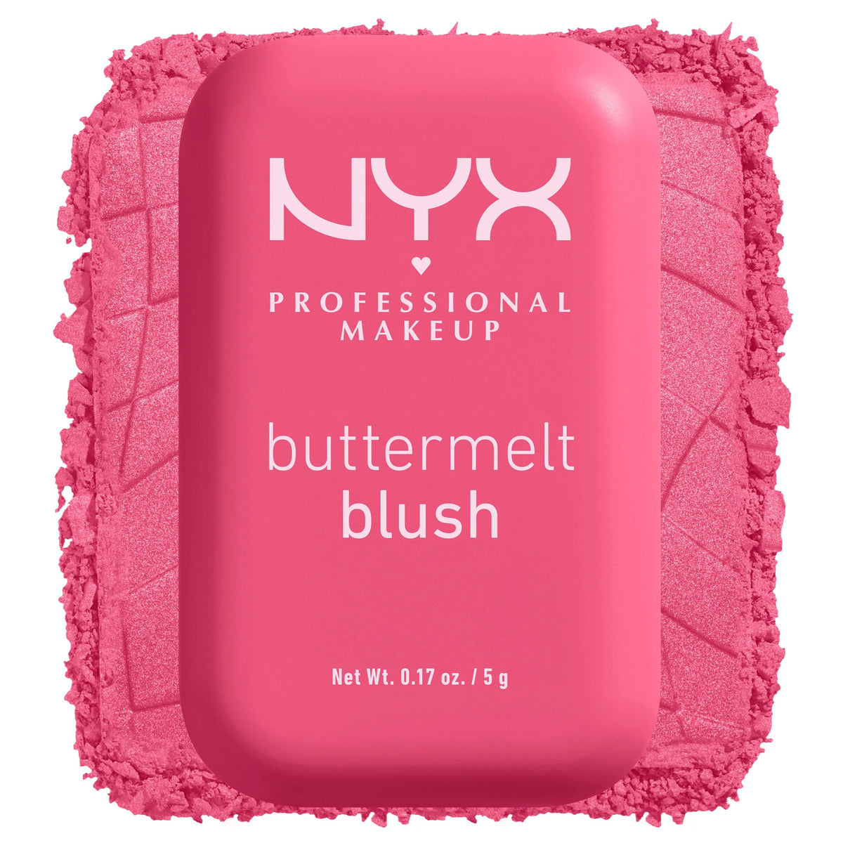 Buttermelt Blush Nyx