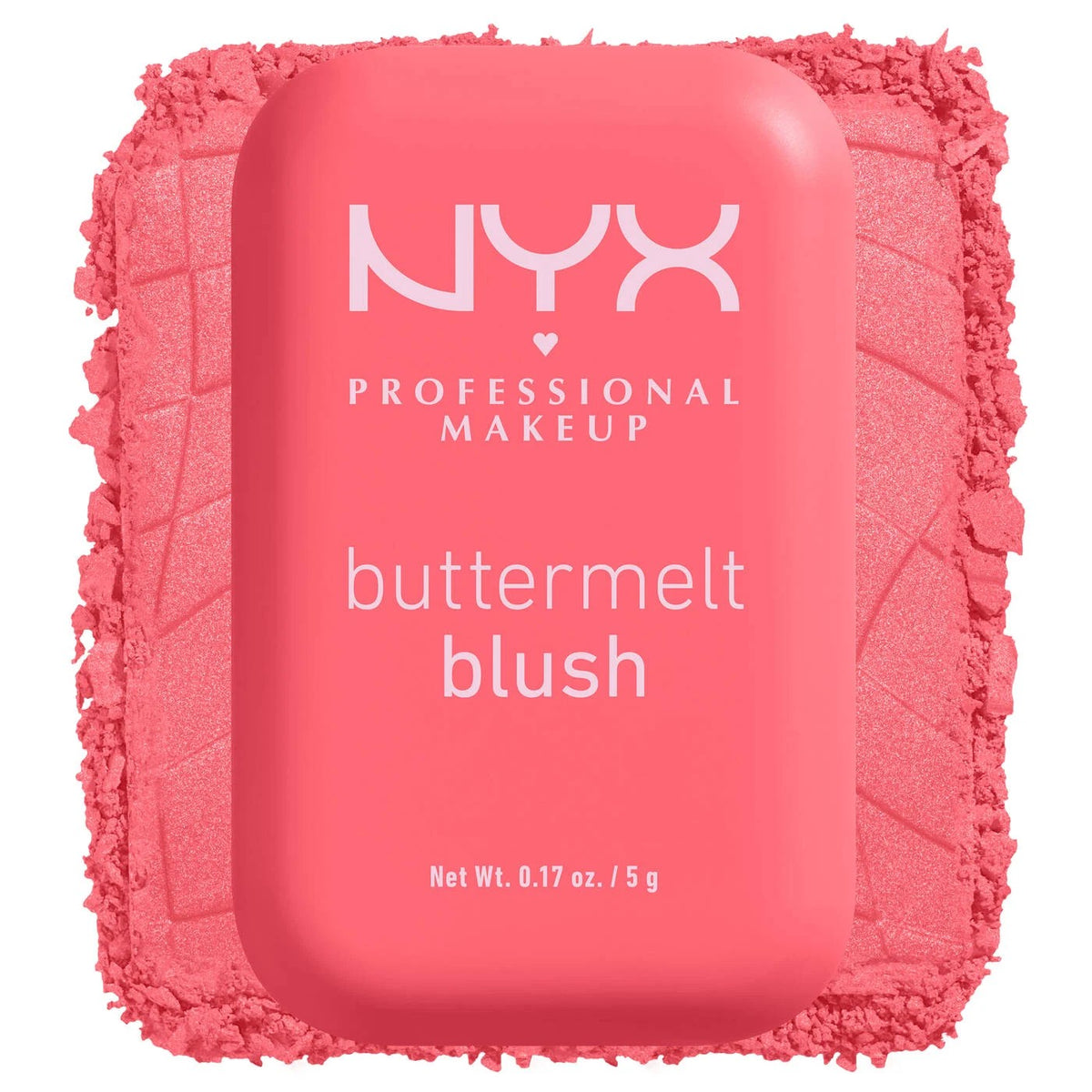 Buttermelt Blush Nyx