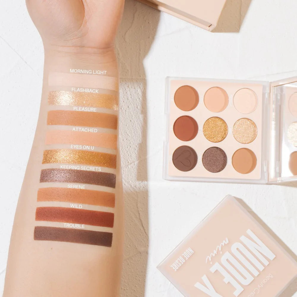 Nude Desire