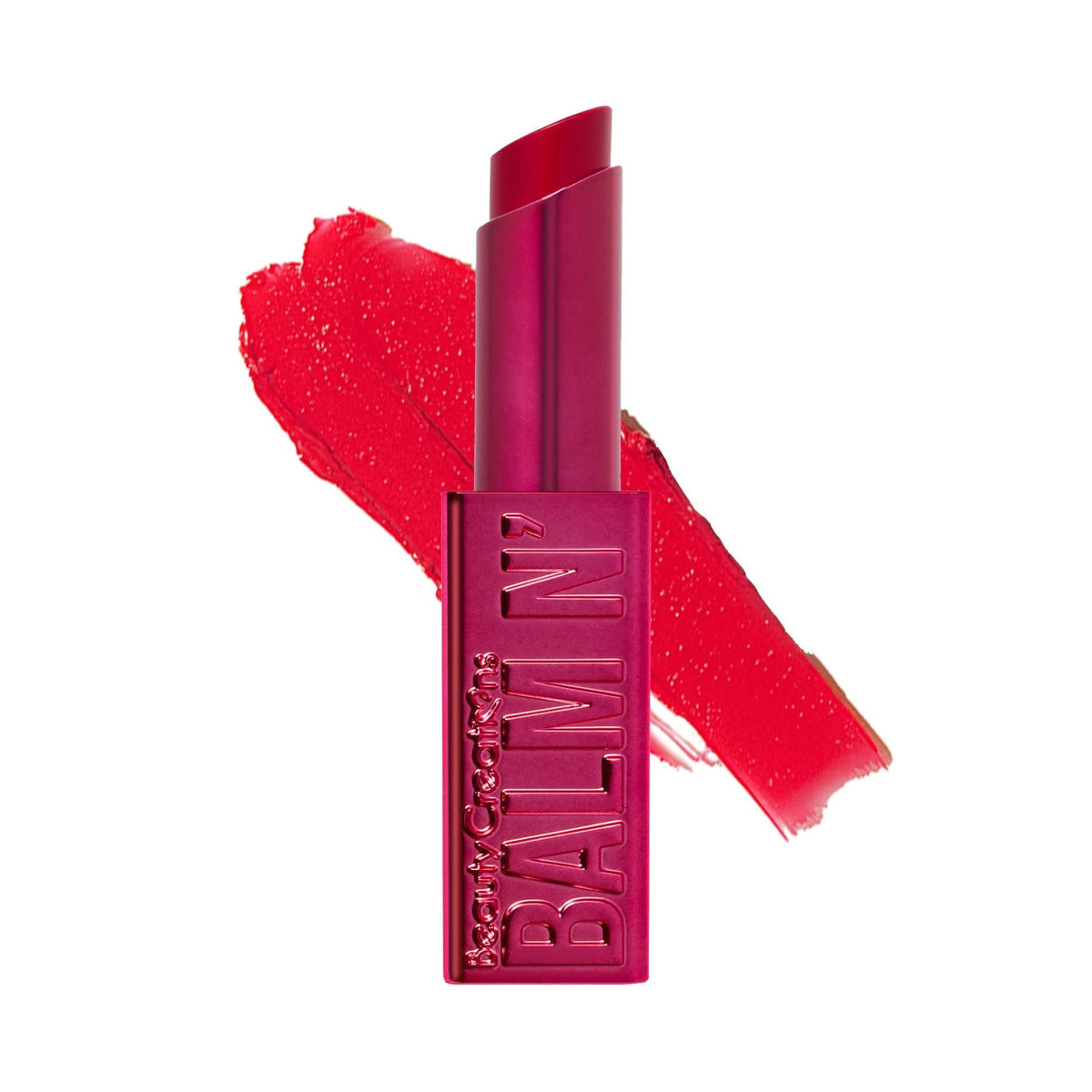 Balm N' Cute Lip Balm Beauty Creations