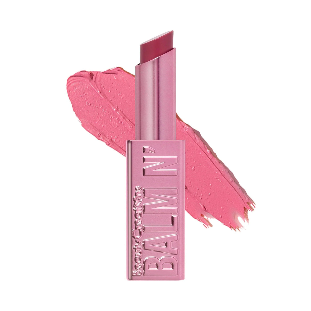 Balm N' Cute Lip Balm Beauty Creations