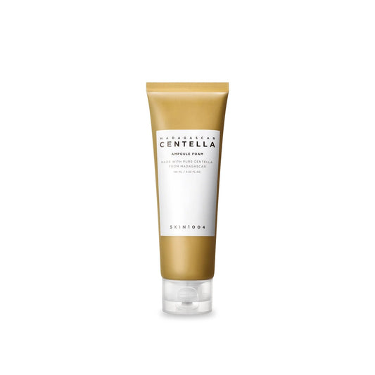 Limpiador Centella Ampoule Foam (125 ml) SKIN1004