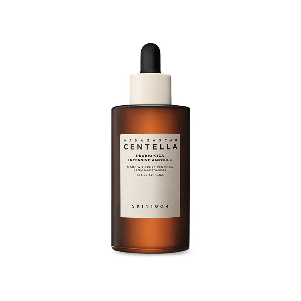 Madagascar Centella Probio-Cica Intensive Ampoule Sérum (95 ml) SKIN1004