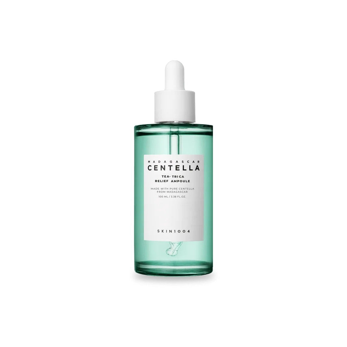Madagascar Centella Tea-Trica Relief Ampoule Sérum (100 ml) SKIN1004