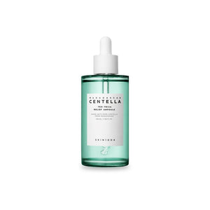 Madagascar Centella Tea-Trica Relief Ampoule Sérum (100 ml) SKIN1004