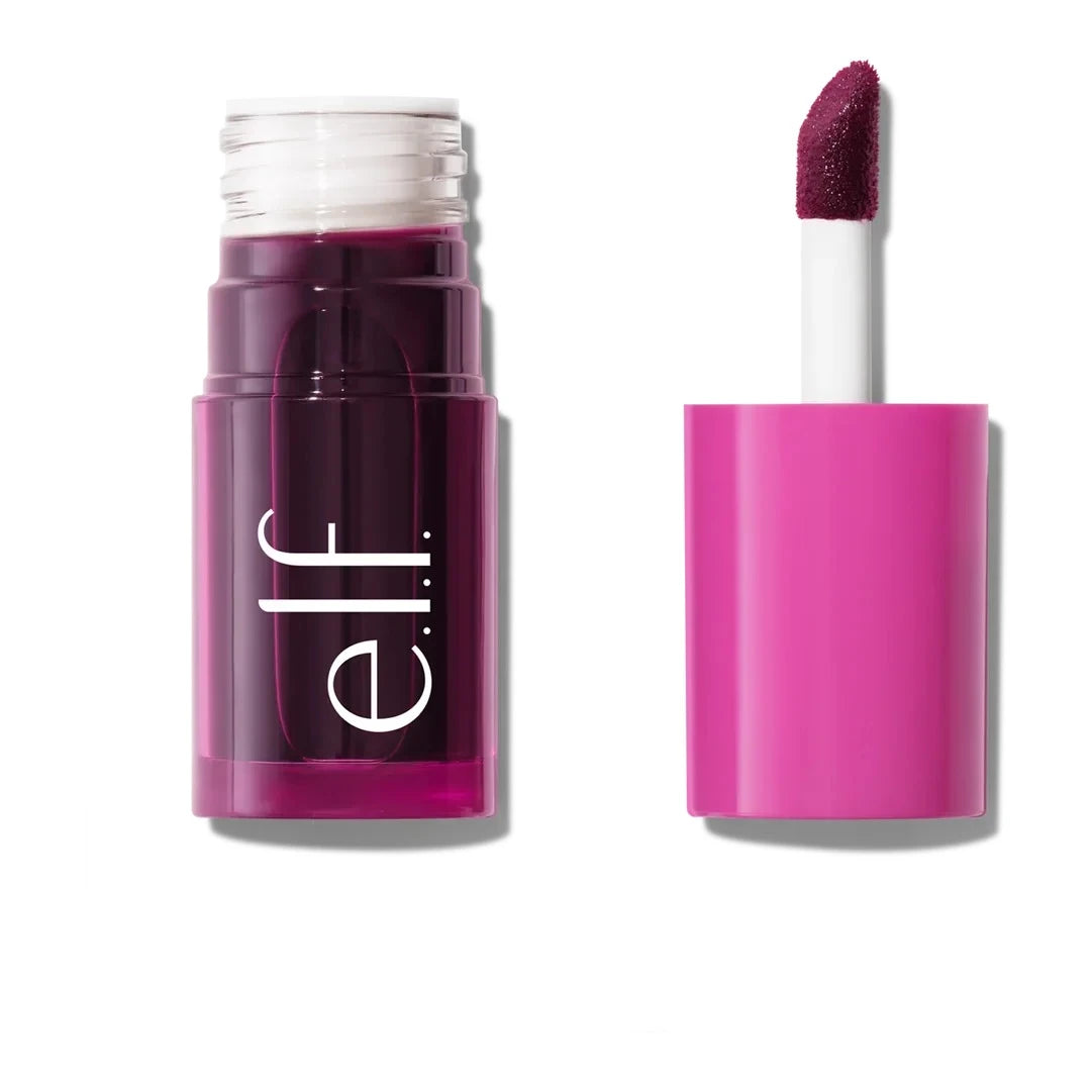 Sheer For It Blush Tint e.l.f.