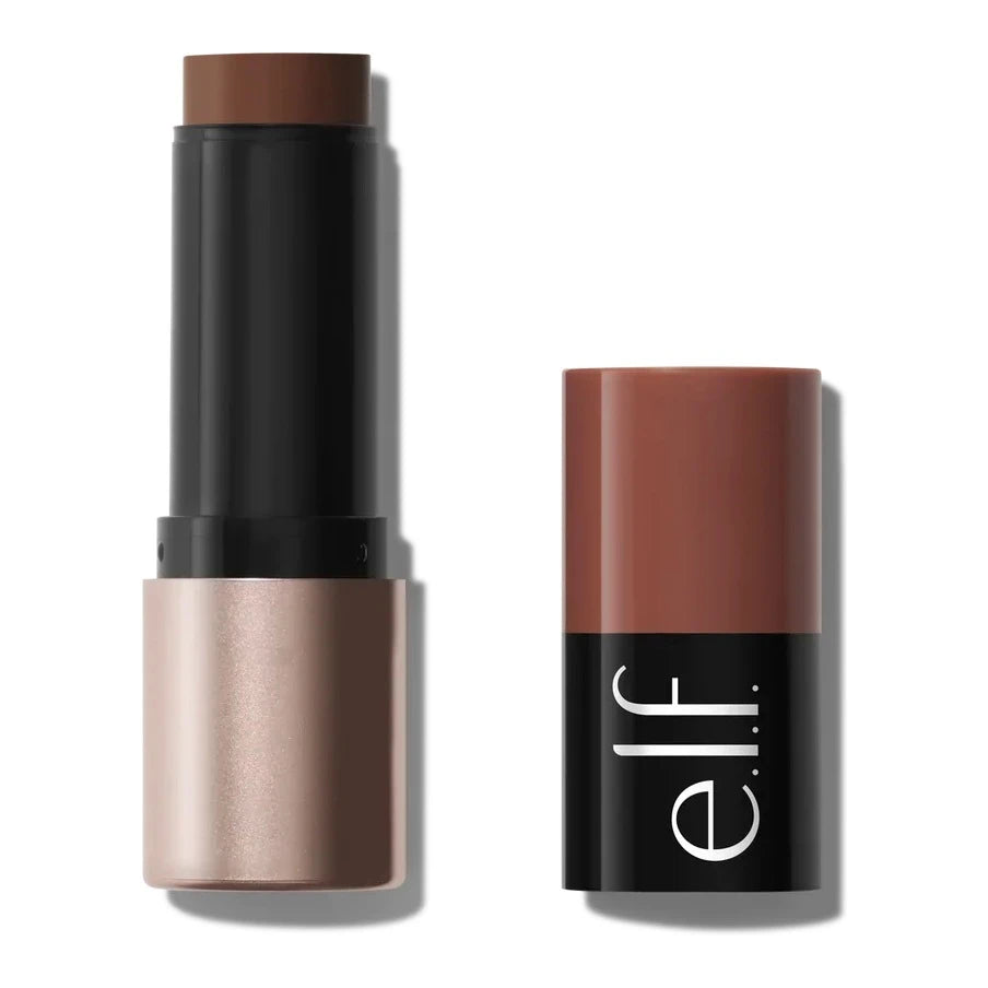 Soft Glam Cream Bronzer e.l.f.