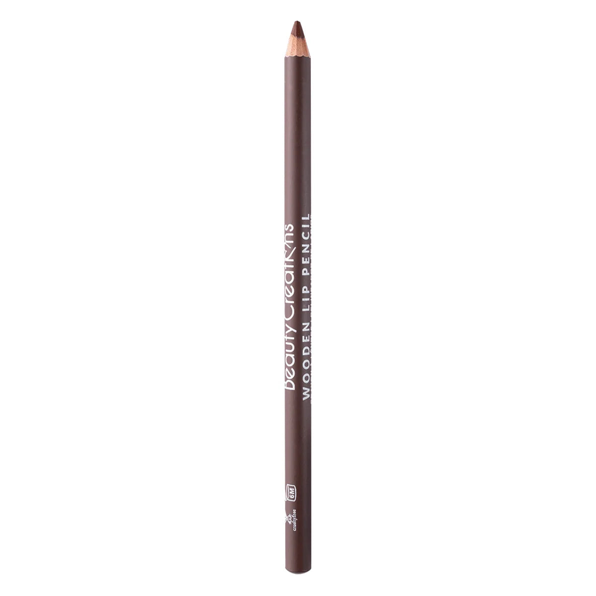 Wooden Lip Pencil Beauty Creations