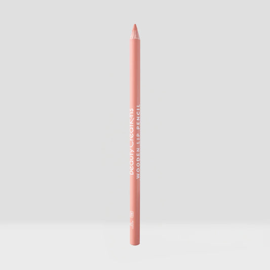 Wooden Lip Pencil Beauty Creations