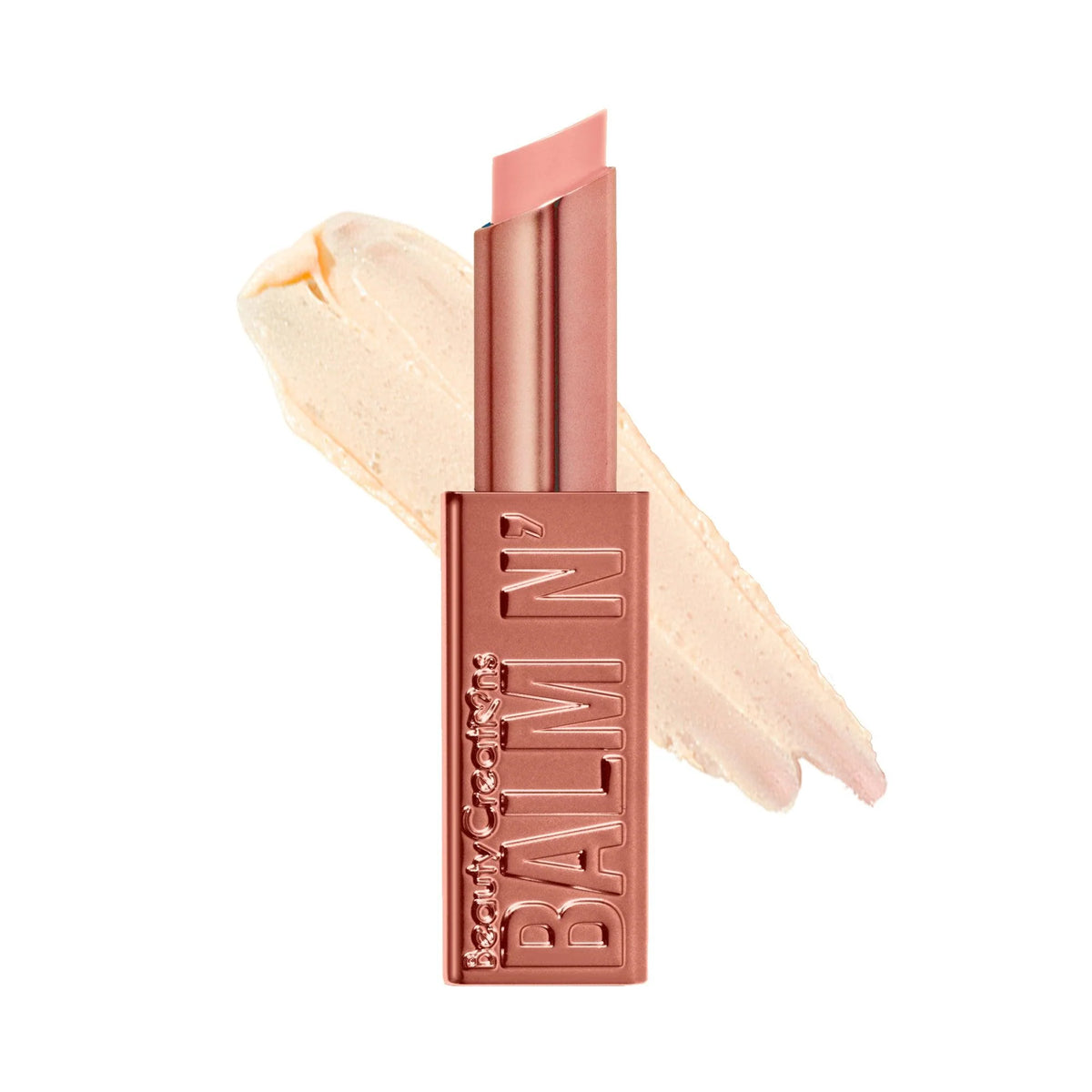 Balm N' Cute Lip Balm Beauty Creations