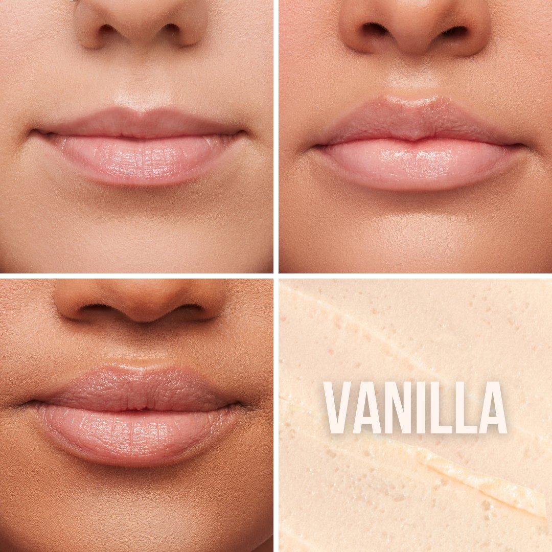 Vanilla