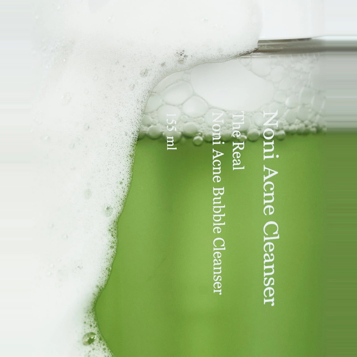 Noni Acne Bubble Cleanser (155 ml) Celimax