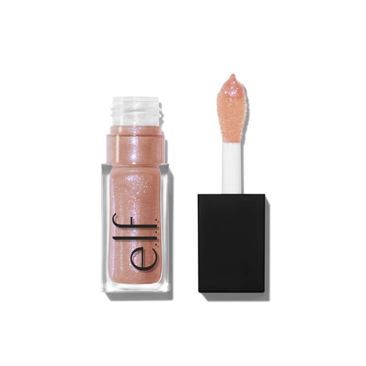 Glow Reviver Lip Oil Glimmer e.l.f.