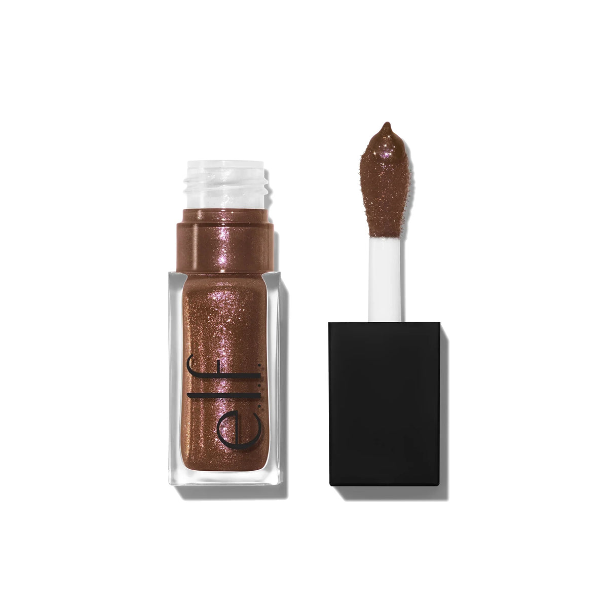 Glow Reviver Lip Oil Glimmer e.l.f.