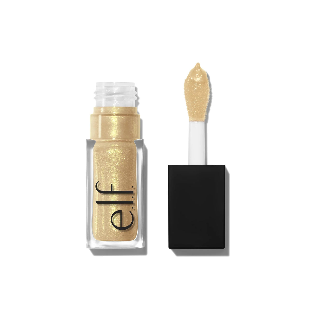 Glow Reviver Lip Oil Glimmer e.l.f.