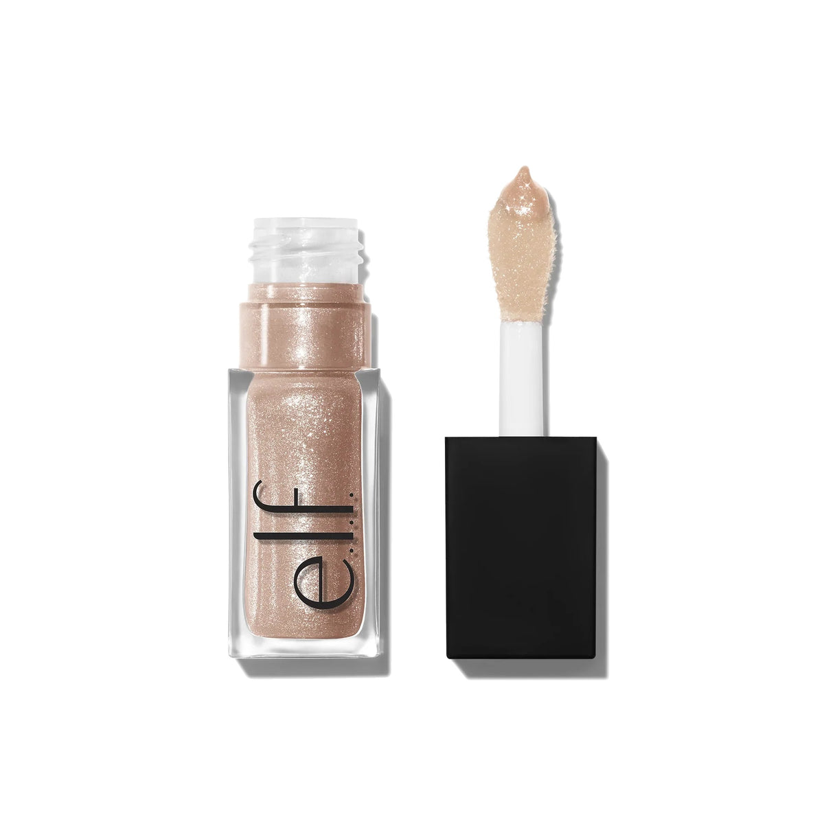 Glow Reviver Lip Oil Glimmer e.l.f.