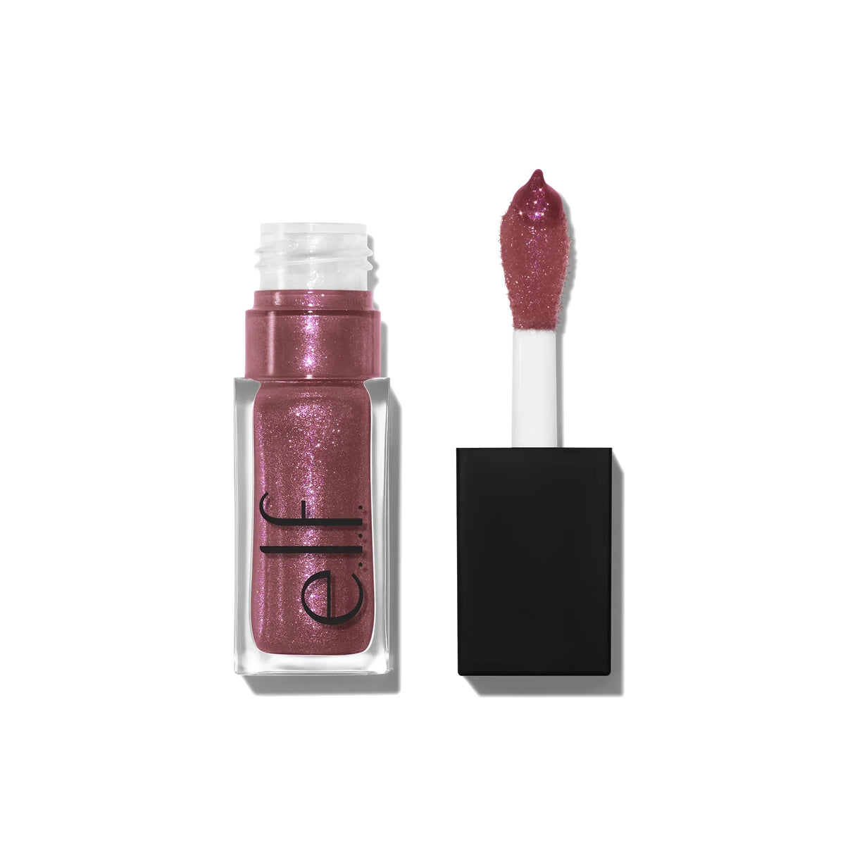Glow Reviver Lip Oil Glimmer e.l.f.