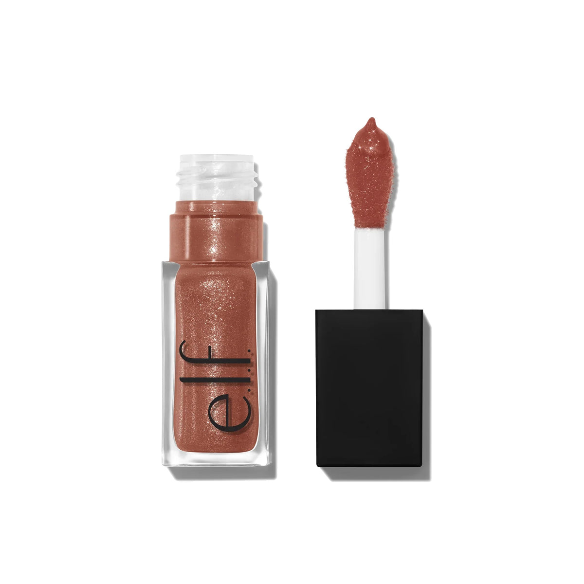Glow Reviver Lip Oil Glimmer e.l.f.