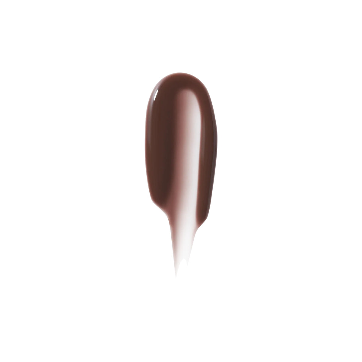 Hot as fudge swatch