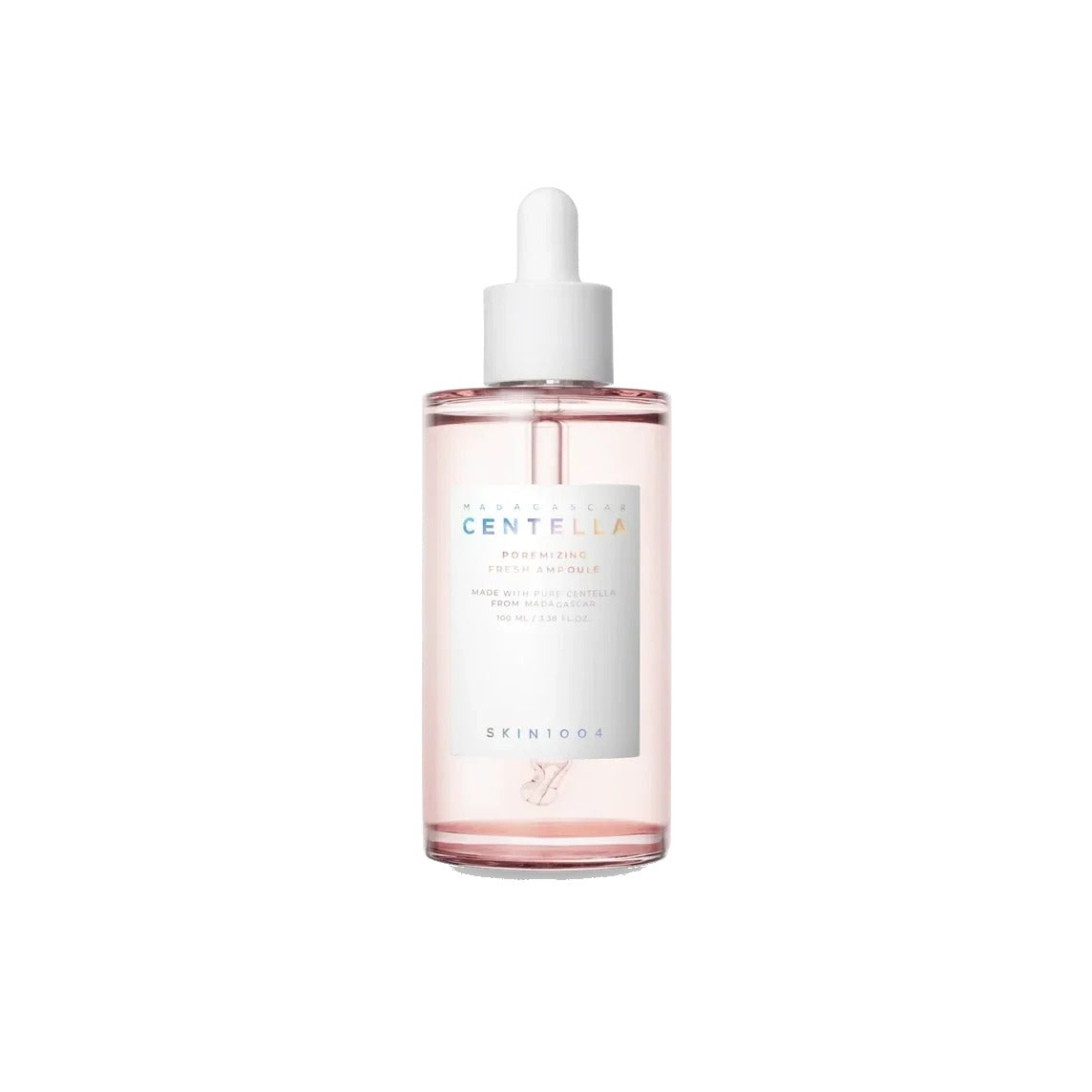 Sérum Madagascar Centella Poremizing Fresh Ampoule SKIN1004